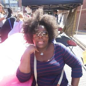 Meet your Posher, Natalie